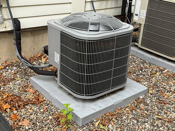 24/7 Emergency Emergency Hvac experts in Mount Hamilton, CA