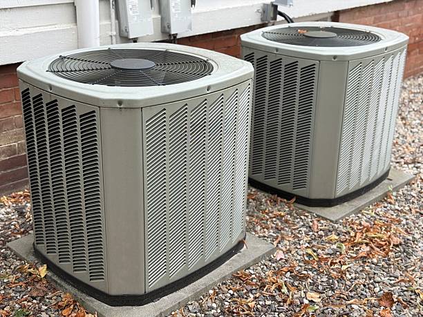 Reliable Emergency Hvac contractor in Mount Hamilton, CA by Leonard HVAC