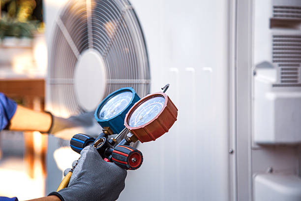 Affordable Emergency Hvac solutions in Mount Hamilton, CA